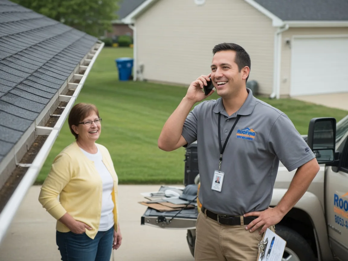 Local Roofing Contractors Midvale, OH FAQs